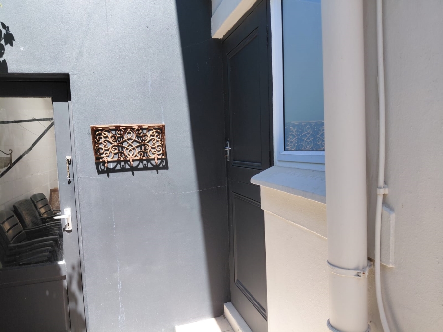 To Let 4 Bedroom Property for Rent in Greenways Golf Estate Western Cape